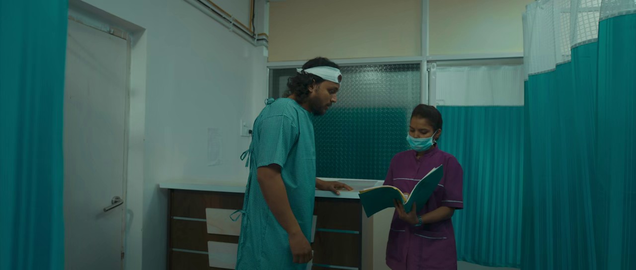 Two Souls (2023) Hindi + Telugu 720p HEVC HE-AAC 2.0 ESub.mkv.0006